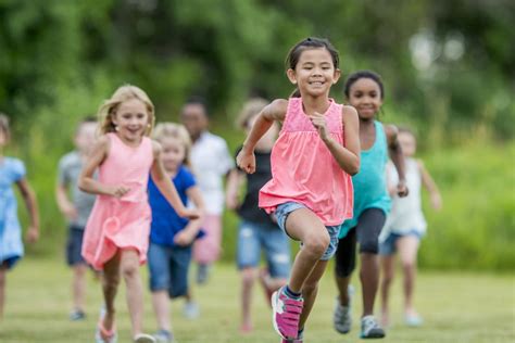 Early Life Physical Activity May Prevent Cognitive Decline