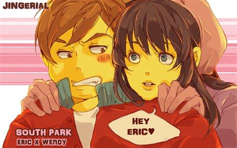 Pin By Cheyenne Moses On South Park South Park Anime Ship Art