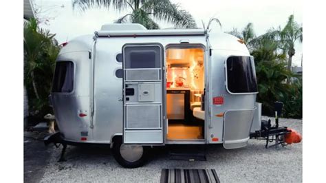 8 Best Ultra Lightweight Travel Trailers For 2019 Mr Rv Images And