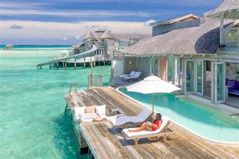 12 Best Maldives Luxury Resorts For 2023 Awaygowe