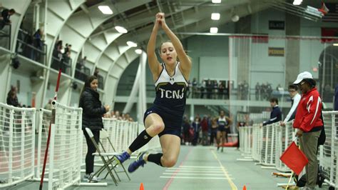 Offering insurance for auto, life, home and more. Abigail Rizzo - Women's Track & Field - The College of New ...