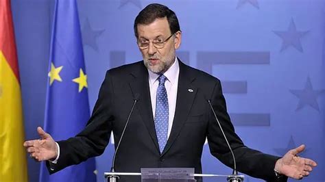 El Sueldo De Rajoy En Comparación Con El De Otros Altos Cargos En