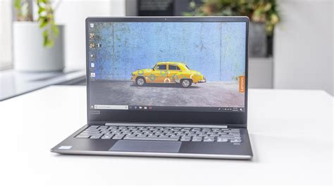 Lenovo Ideapad 720s Laptop Văn Phòng Mỏng Nhẹ Cao Cấp Sang Trọng