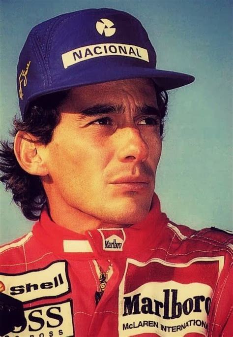 Ayrton Senna Magic Immortal Indy Car Racing Racing Driver F