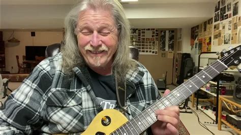 Blues Rock Guitar With Rick Knapp Youtube