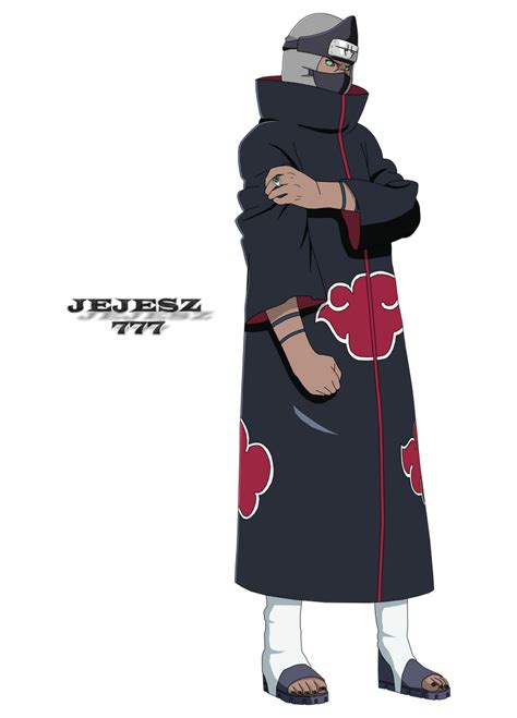 Kakuzu By Jejesz777 On Deviantart Anime Naruto Anime Echii Anime Guys