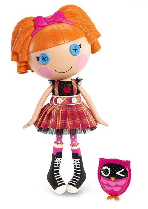 Lalaloopsy Dolls Journal Of Interesting Articles