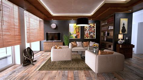 Living Room Apartment House · Free Photo On Pixabay