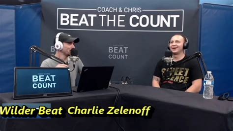 Charlie Zelenoff Will And Forever Be A Bum Youtube