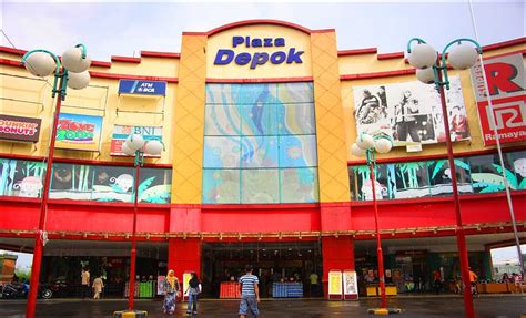 Visit city centre ajman, the largest shopping mall and entertainment destination in the emirate with 34,000 sqm of retail space. 12 Daftar Mall di Depok Ter-update yang Cocok Jadi ...