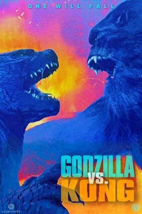 More about upcoming godzilla movies. GODZILLA VS. KONG (2021) - Film - Cinoche.com