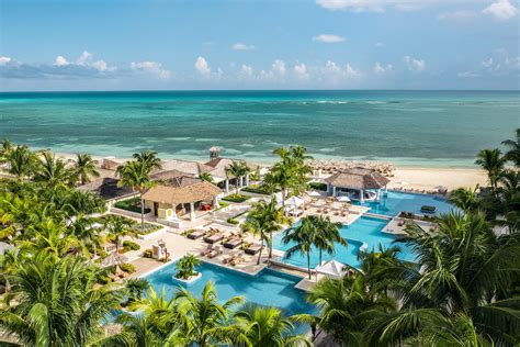 The 20 Best Luxury All Inclusive Resorts In The Caribbean