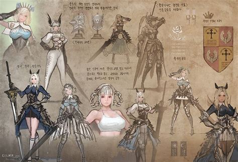 Cyberdelics Character Design Fantasy Character Design Concept Art