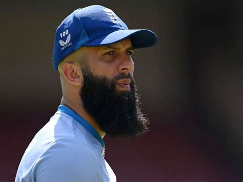 Let S Go Out Of The World Cup With A Bang Says Moeen Ali Ahead Of Sri Lanka Clash Cricket