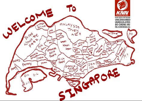 Stereotypes Of Singapore R Singapore