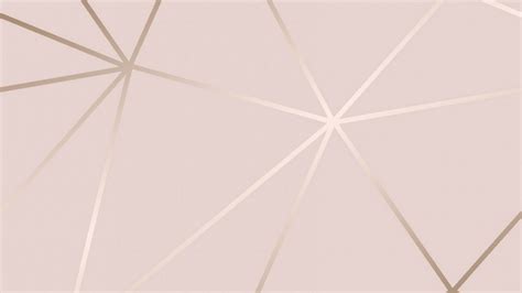 18 Rose Gold Cute Wallpapers Wallpaperboat