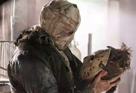Usually when friday the 13th rolls around, horror fans on twitter celebrate with photos of jason voorhees and other spooky gifs and videos. "Friday The 13th" Reboot Set For 2020 Release Coinciding With 40th Anniversary! | CBG