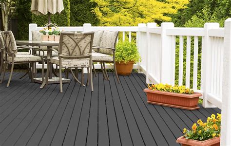 Popular Deck Stain Color Trends All Your Wood Staining Questions