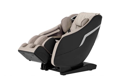 3d Zero Gravity Massage Chair With Bluetooth Speakers And Body Scan Life Smart Products