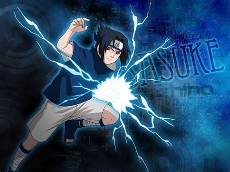 Sasuke uchiha wallpapers hd.you will definitely choose from a huge number of pictures that option that will suit you exactly! Naruto: Sasuke Wallpaper | A Photoshop Tutorial | Shiver Stuff