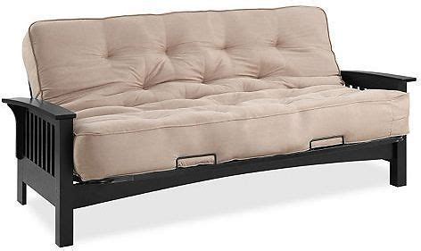Then you should find the best futon mattress for your needs. Simmons Futons Denver Futon $30 Kohl's Cash | Futon frame ...