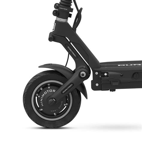 Dualtron Victor Electric Scooter Minimotors Usa
