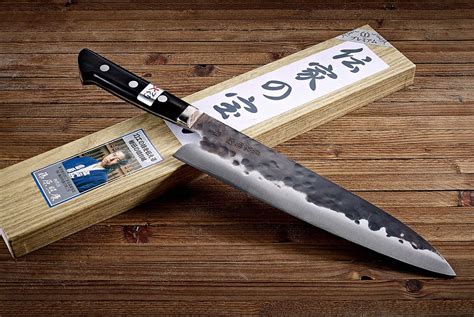Japanese kitchen knives have become incredibly popular in the usa. 10 Kitchen Knives Used by Award-Winning Chefs - Gear Patrol