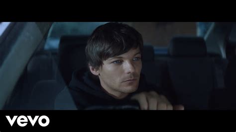 Louis Tomlinson Directors Cut We Made It Official Video Youtube