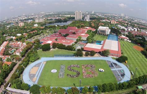 International School Bangkok John Catts School Search