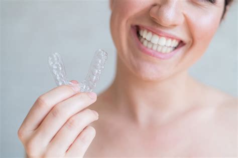 Plastic Braces For Teeth Pearl Dental Clinic Kingston London