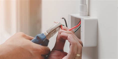Conheça 5 Cuidados Necessários Com A Instalação Elétrica Residencial