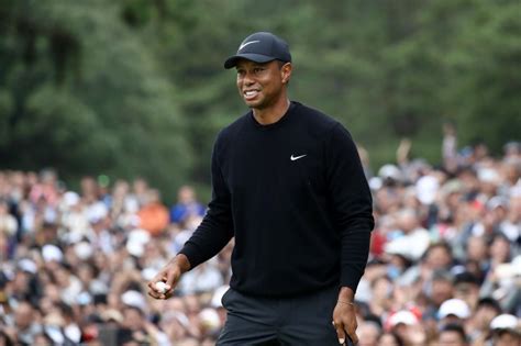 Tiger woods, american golfer who was one of the greatest players of all time and won 15 major tournaments, the second highest total in golf history. Masters 2020: Tiger Woods decides against playing in the Houston Open as final prep for Augusta ...