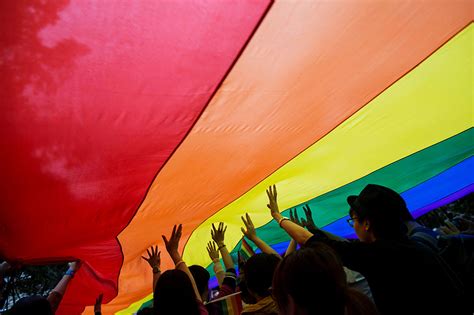 Same Sex Marriage On Flipboard Hong Kong Tampa Bay Fl Opinion