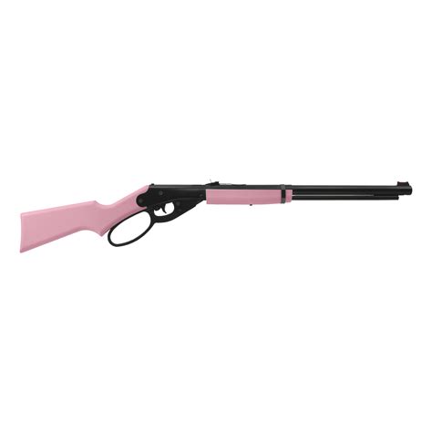 Daisy Pink Youth Rifle Fun Boxed Kit Cabela S Canada