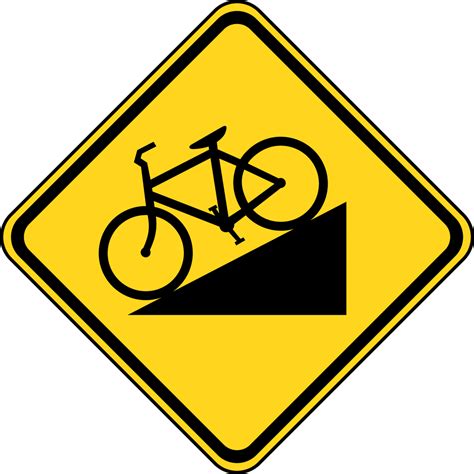 Road Warning Signs Clipart Best Clipart Best