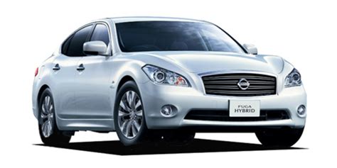 Nissan Fuga Hybrid Vip Specs Dimensions And Photos Car From Japan