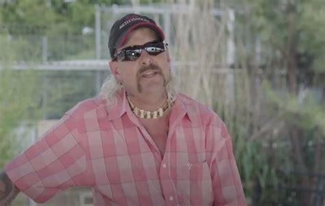 Will Joe Exotic Appear In Tiger King Season From Prison Film Daily