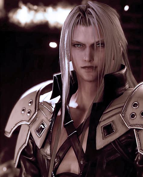 Final Fantasy 7 Remake Sephiroth Goosebumps Film Goosebumps Books