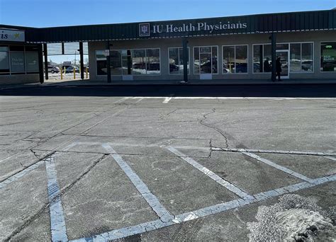 IU Health Opens Clinic — Fort Wayne Ink Spot