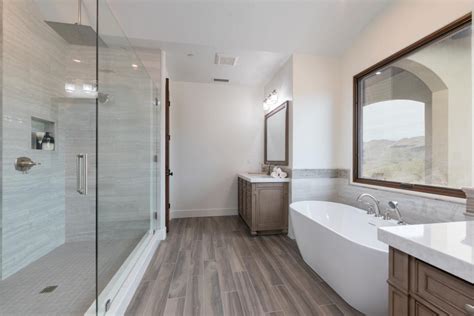 20 Modern Bathroom Design Ideas Hgtv