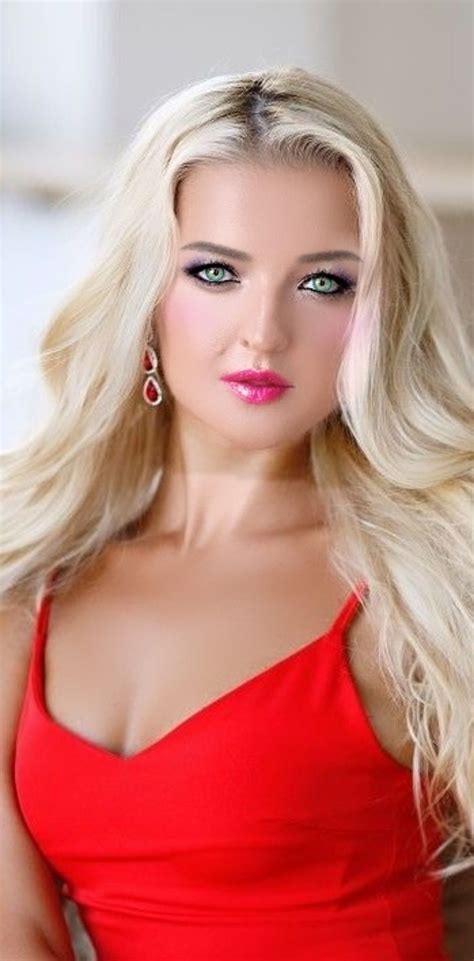 Pin By Osman Aykut71 On Ultra Hd 4k Blonde Beauty Beautiful Eyes