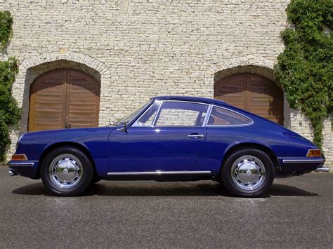 World Of Classic Cars Porsche 911 2 0 Coupe 1965 World Of Classic Cars