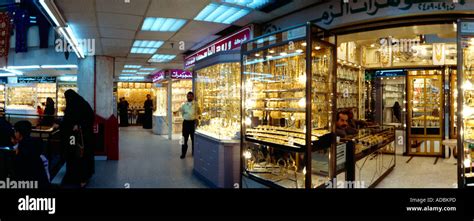 Gold Market Mubarakiya Al Asimah