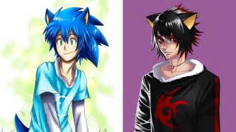 Sonic As Human Sonic Human Version Sonic In Real Life