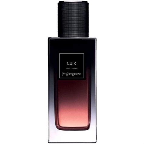 Le Vestiaire Cuir By Yves Saint Laurent Reviews Perfume Facts