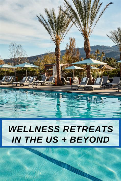 20 Best Wellness Retreats In 2023 Usa Worldwide Global Viewpoint