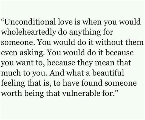 Unconditional Love Affection Quotes For Her Shortquotescc