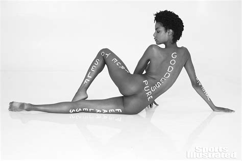 Ebonee Davis Nude Photos And Videos The Fappening
