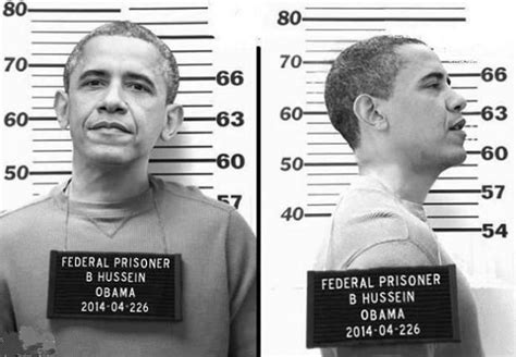 Obama In Prison Blank Template Imgflip