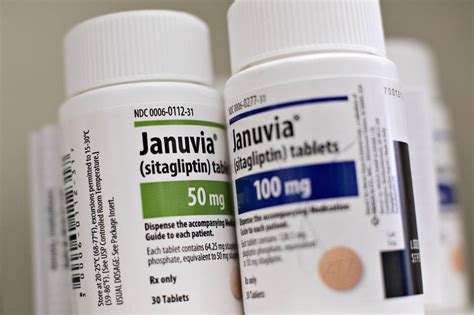 Fda Says Certain Type 2 Diabetes Drugs Can Cause Serious Joint Pain Wsj